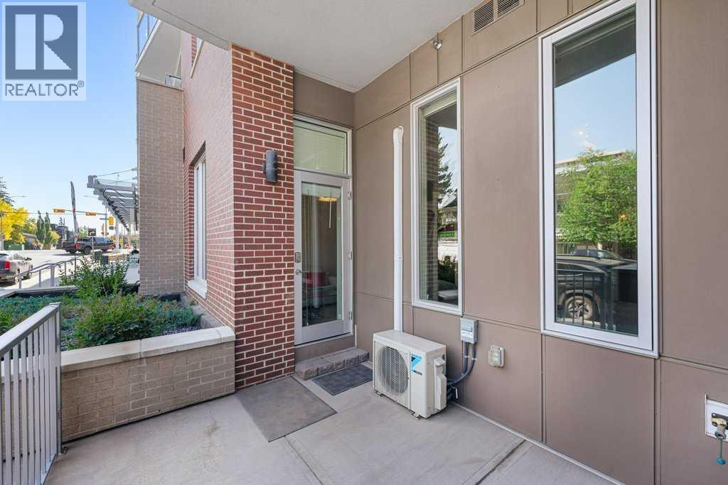 105, 119 19 Street Nw, Calgary, Alberta  T2N 2S7 - Photo 20 - A2255929