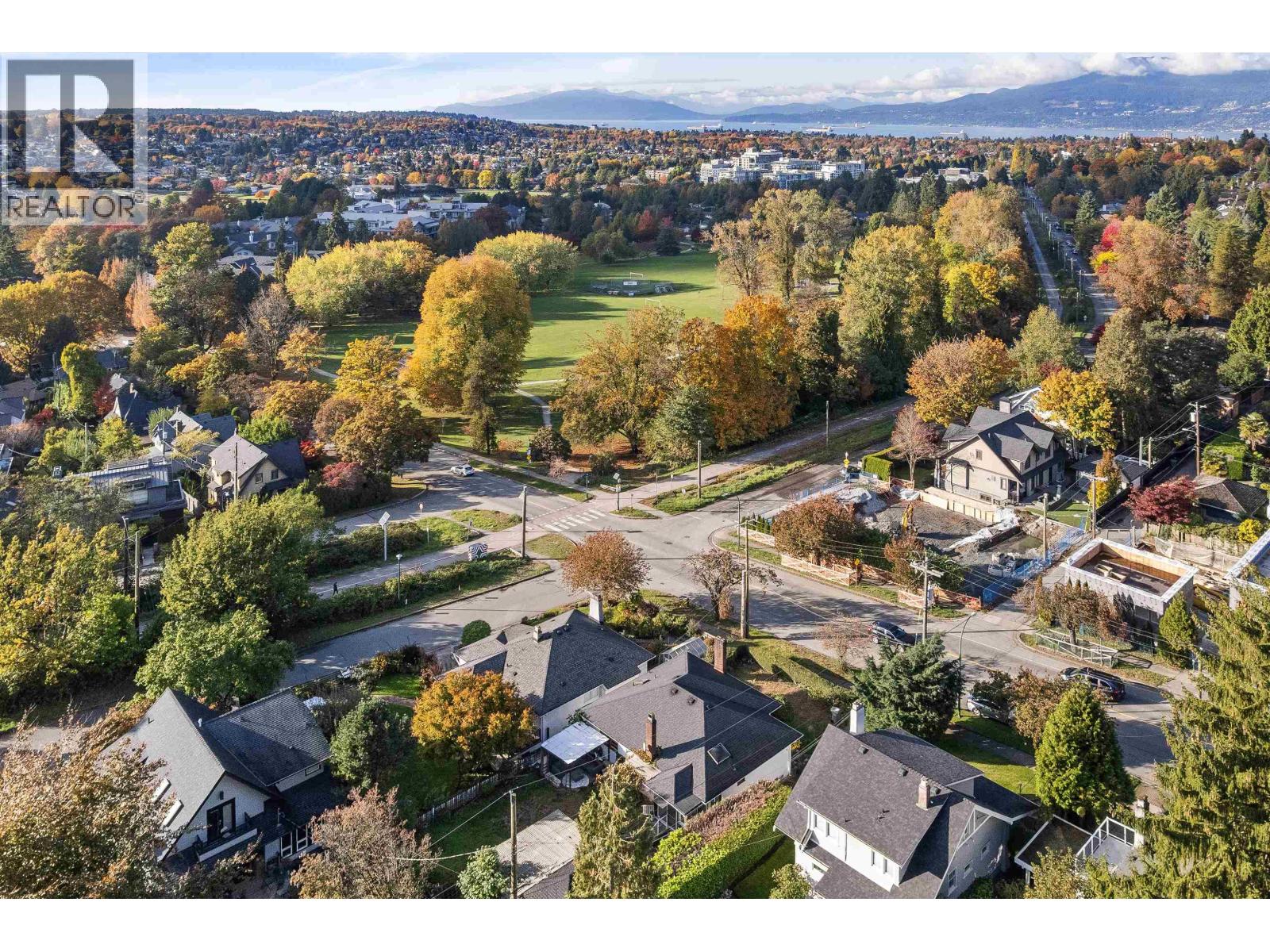 1830 W 33rd Avenue, Vancouver, British Columbia V6M 1B2 - Photo 8 - R3065945