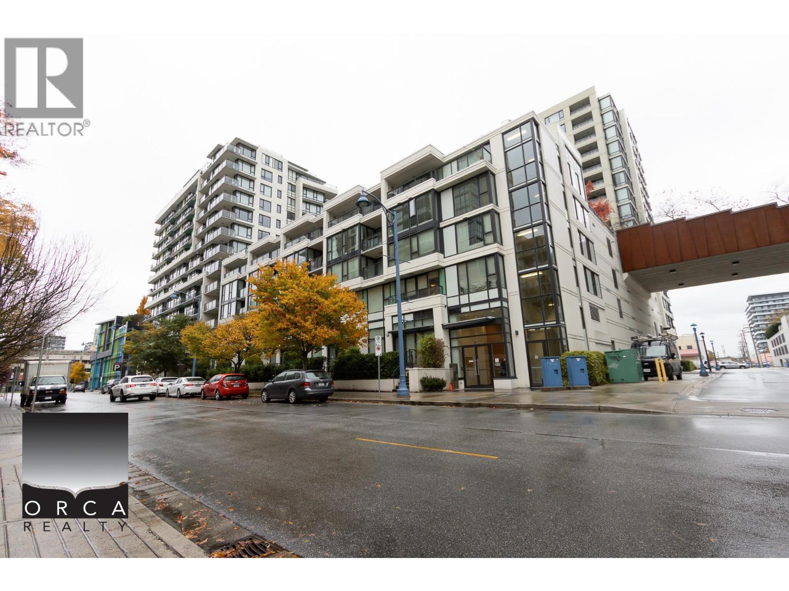 501 7733 FIRBRIDGE WAY, Richmond, British Columbia