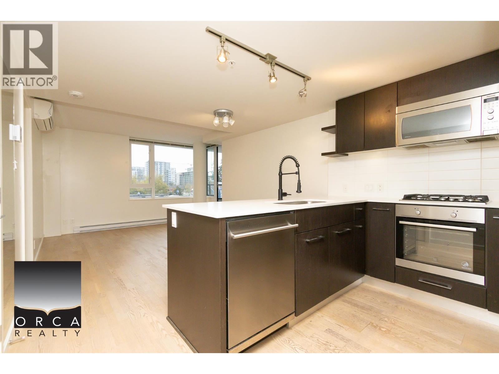 501 7733 Firbridge Way, Richmond, British Columbia V6X 0M7 - Photo 2 - R3065947