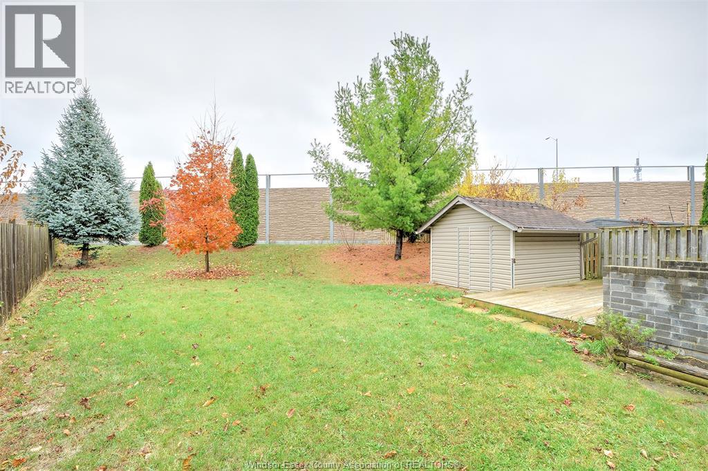 1694 Sagebrush Court, Windsor, Ontario N9G 3B8 - Photo 25 - 25028359