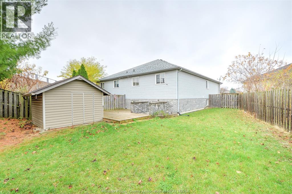 1694 Sagebrush Court, Windsor, Ontario N9G 3B8 - Photo 33 - 25028359