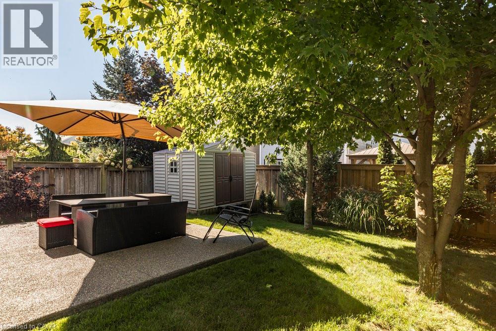 15 Buttercup Crescent, Waterdown, Ontario  L8B 0X9 - Photo 29 - 40768155