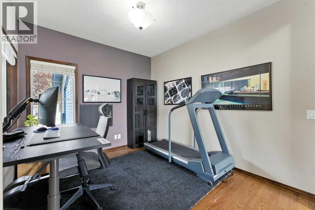 Property at 148 Chaparral Valley Terrace SE image 4