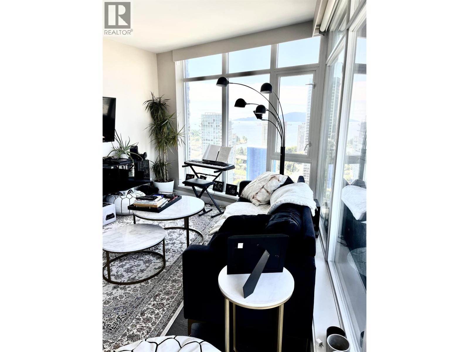 3503 1372 Seymour Street, Vancouver, British Columbia V6B 0L1 - Photo 6 - R3065843