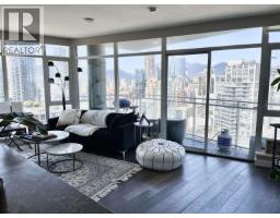 3503 1372 SEYMOUR STREET, Vancouver, British Columbia