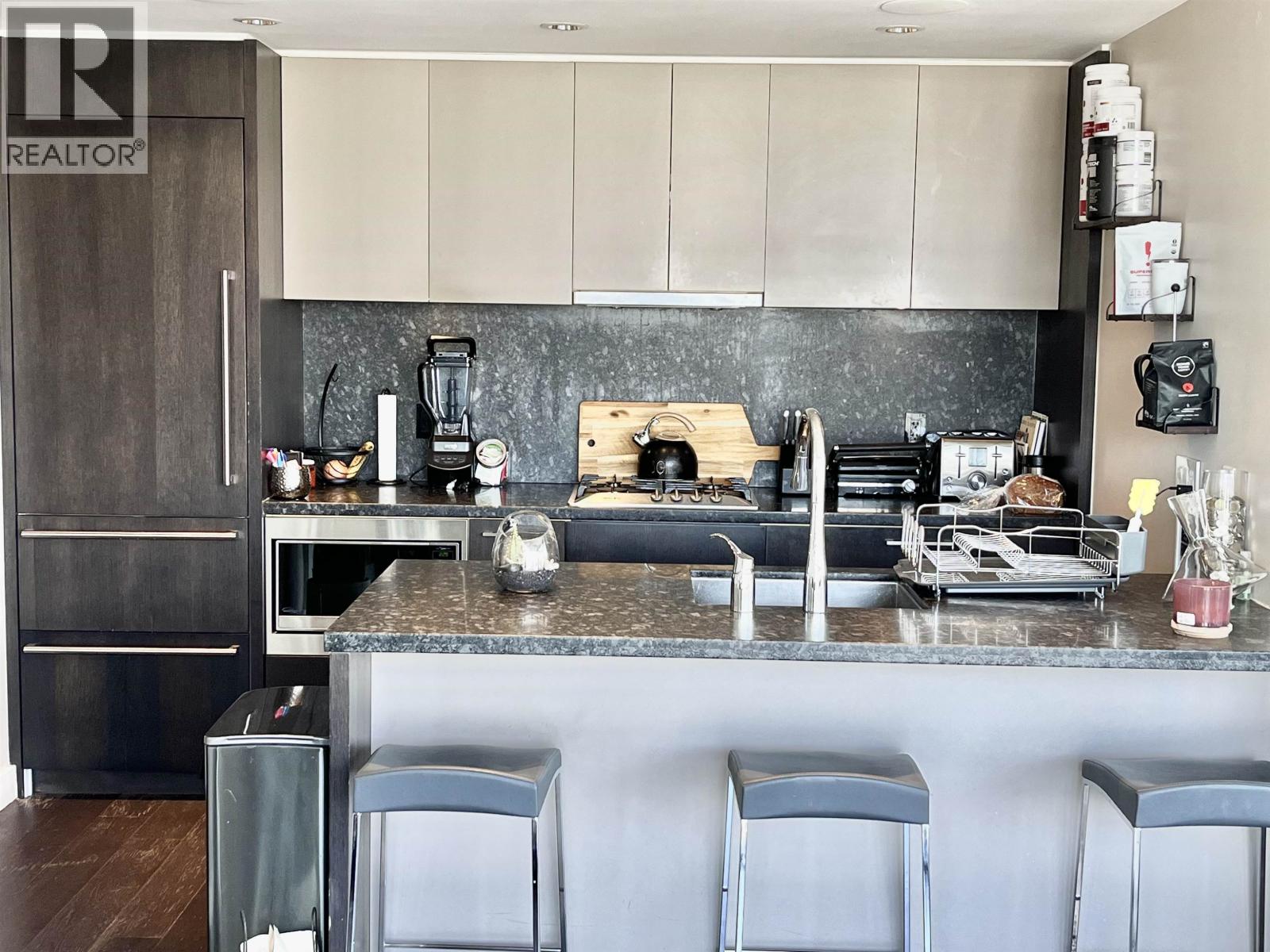 3503 1372 Seymour Street, Vancouver, British Columbia V6B 0L1 - Photo 3 - R3065843