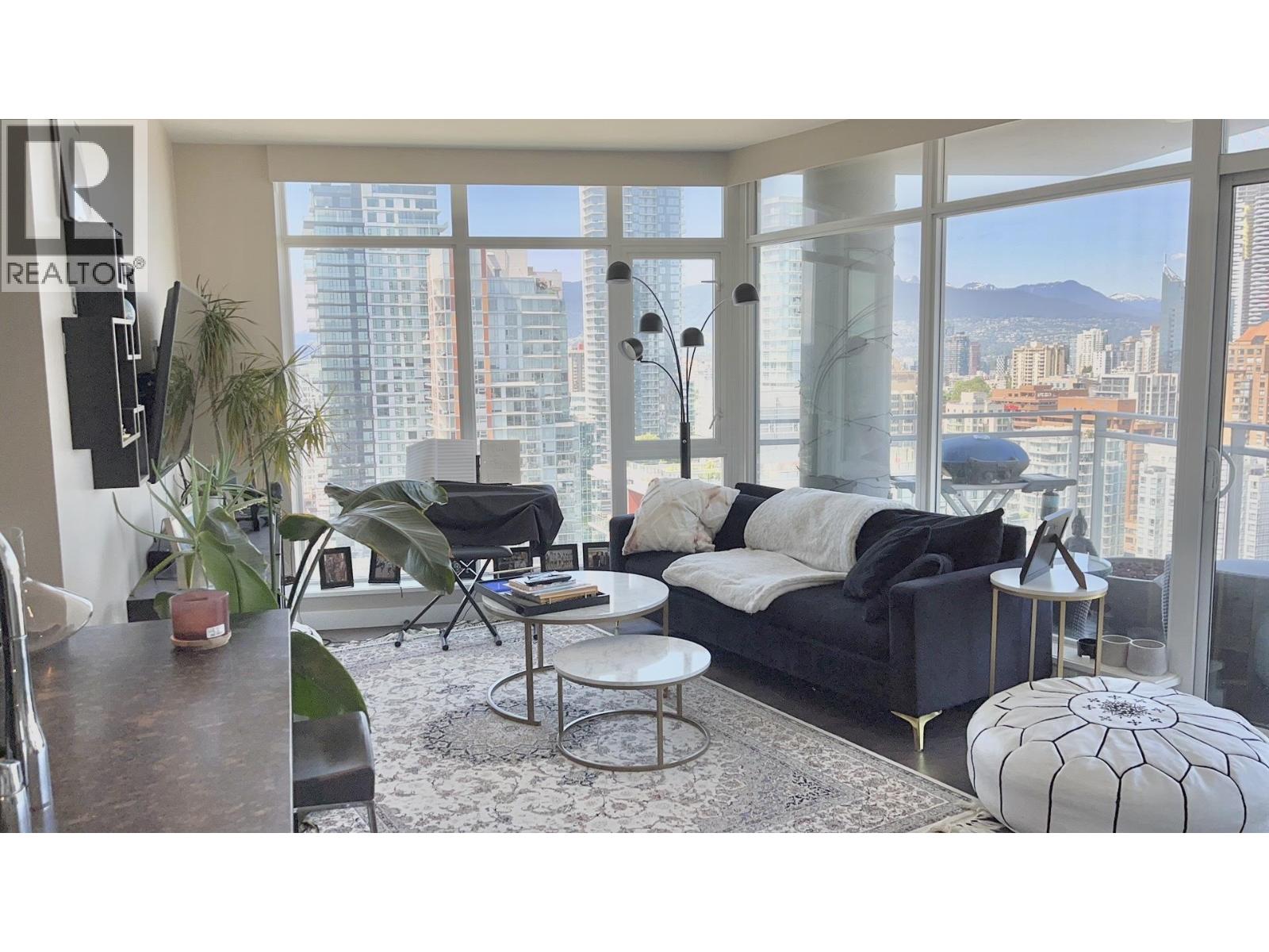 3503 1372 Seymour Street, Vancouver, British Columbia V6B 0L1 - Photo 8 - R3065843