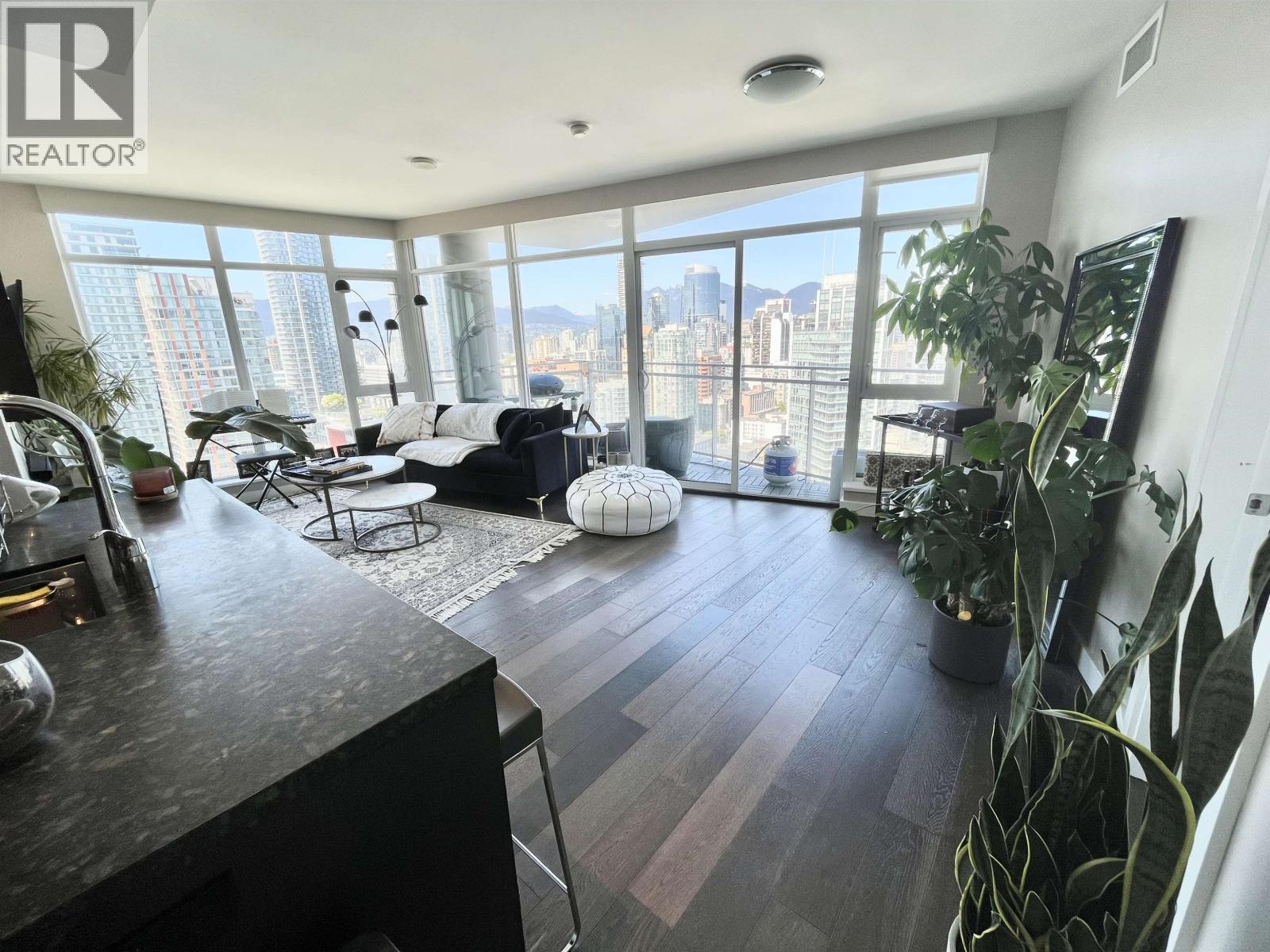 3503 1372 Seymour Street, Vancouver, British Columbia V6B 0L1 - Photo 4 - R3065843