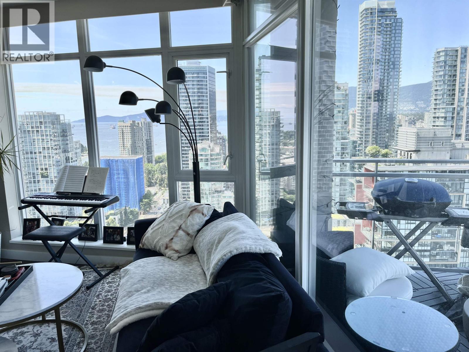 3503 1372 Seymour Street, Vancouver, British Columbia V6B 0L1 - Photo 5 - R3065843