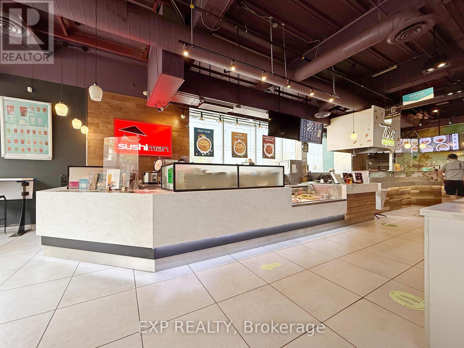 Ground Floor - 505 University Avenue, Toronto, Ontario  M5G 1X3 - Photo 13 - C12524852