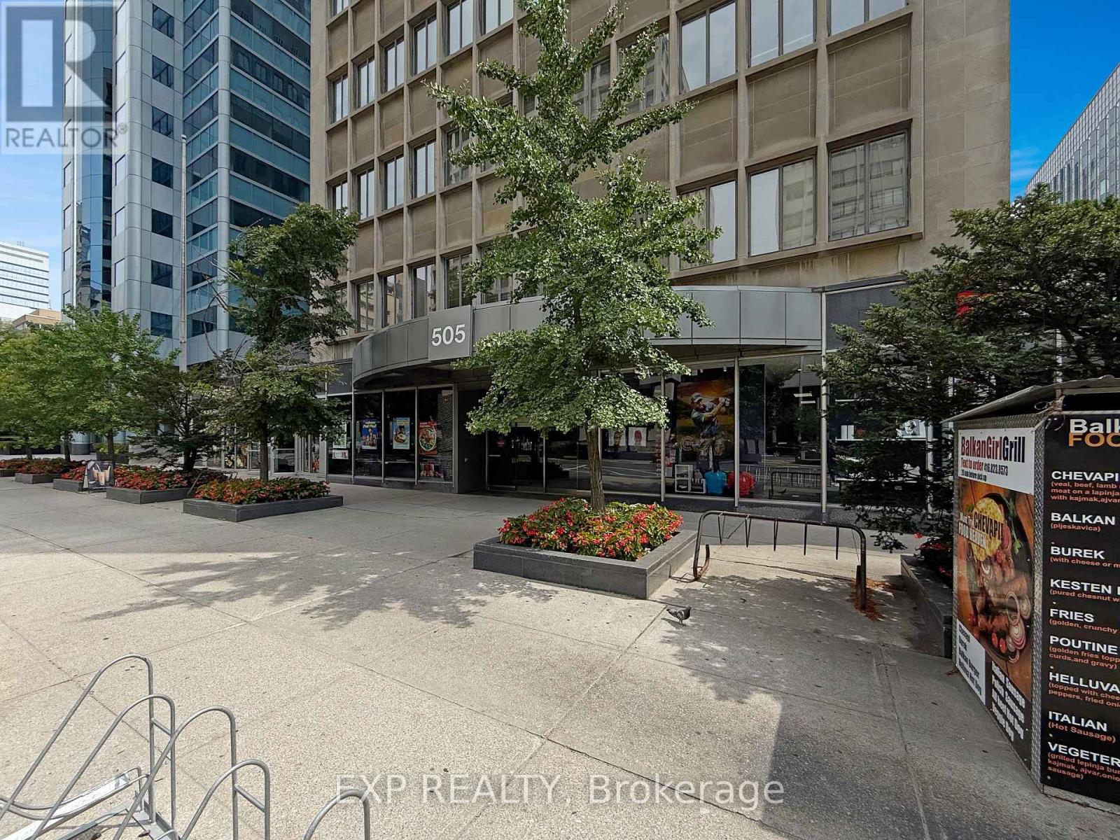 Ground Floor - 505 University Avenue, Toronto, Ontario  M5G 1X3 - Photo 33 - C12524852