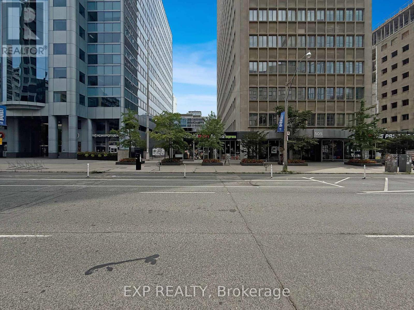 Ground Floor - 505 University Avenue, Toronto, Ontario  M5G 1X3 - Photo 34 - C12524852