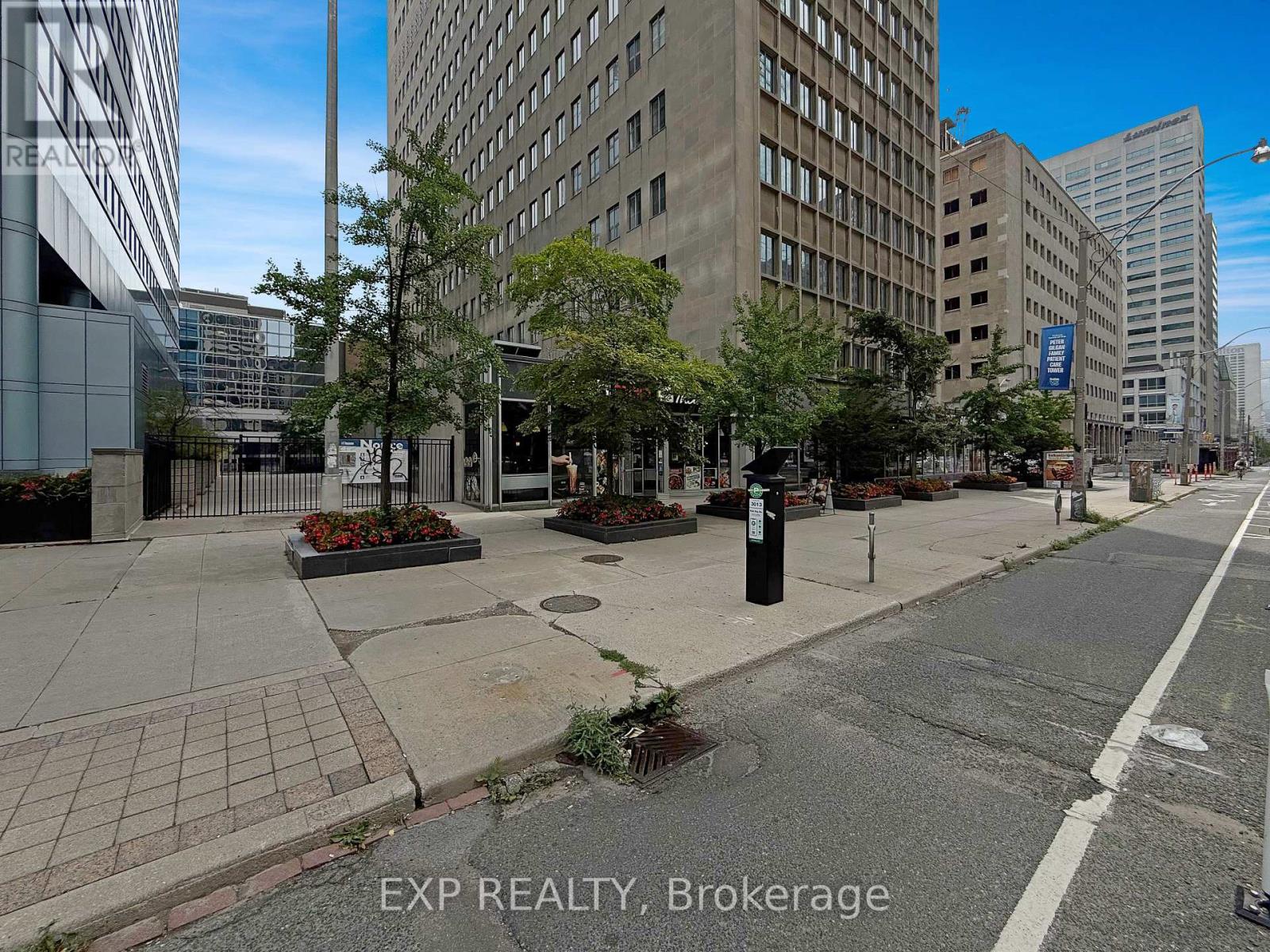 Ground Floor - 505 University Avenue, Toronto, Ontario  M5G 1X3 - Photo 36 - C12524852