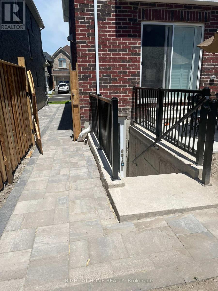 Bsmt - 58 Barnfield Crescent, Ajax, Ontario  L1Z 0T3 - Photo 3 - E12524830