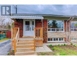 382 BLUE GRASS BOULEVARD, Richmond Hill, Ontario