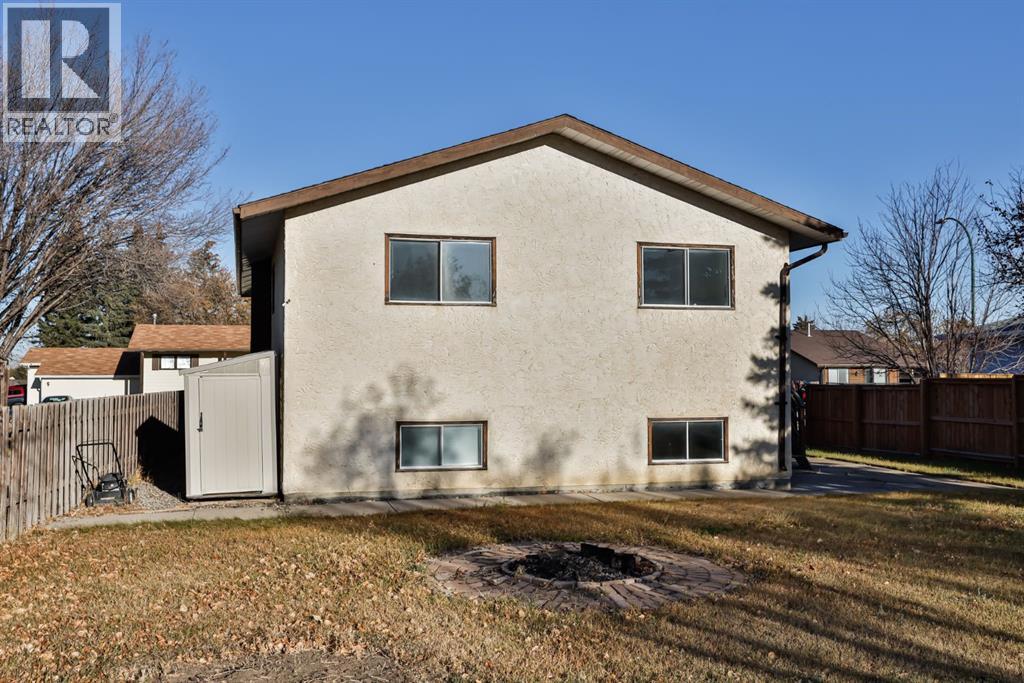 125 Princeton Crescent W, Lethbridge, Alberta  T1K 4S5 - Photo 28 - A2269137