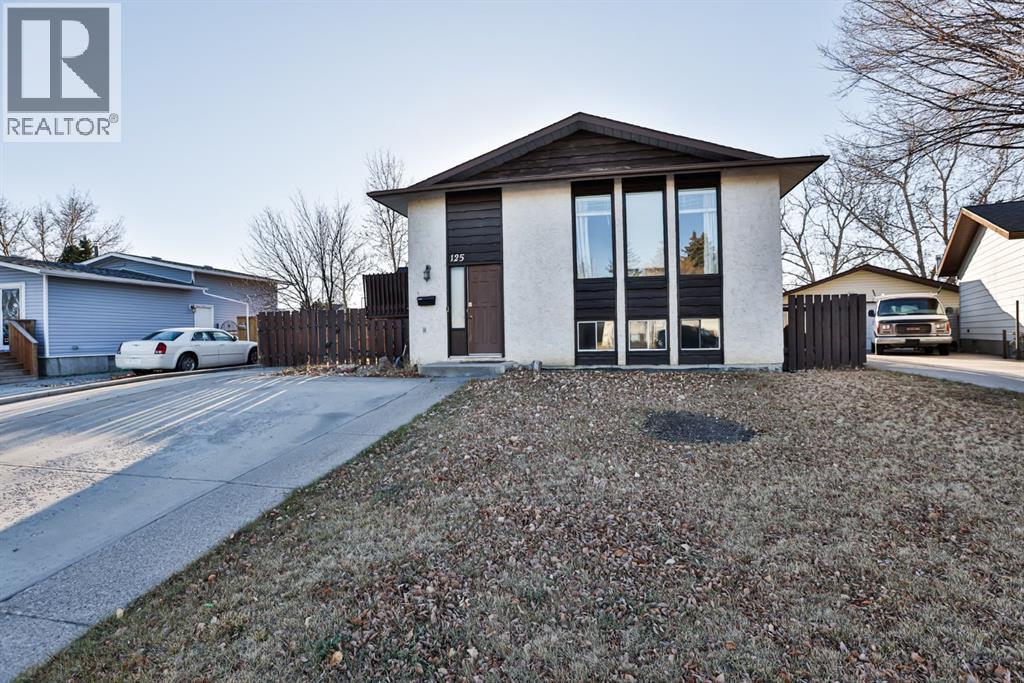125 Princeton Crescent W, Lethbridge, Alberta  T1K 4S5 - Photo 29 - A2269137