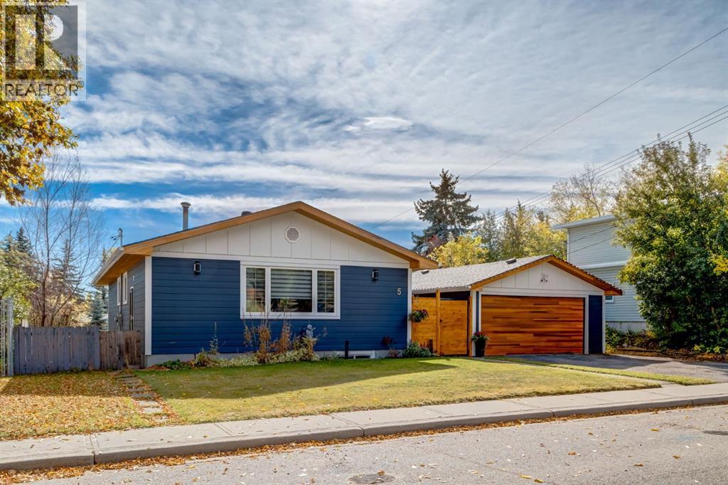 5 Sydney Drive Sw, Calgary, Alberta  T2W 0S7 - Photo 38 - A2269400