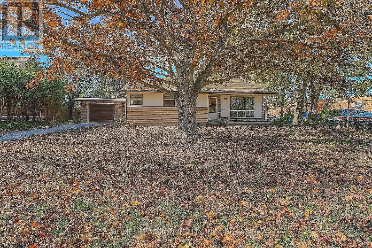 196 Garrard Road, Whitby, Ontario  L1N 3K6 - Photo 1 - E12459283