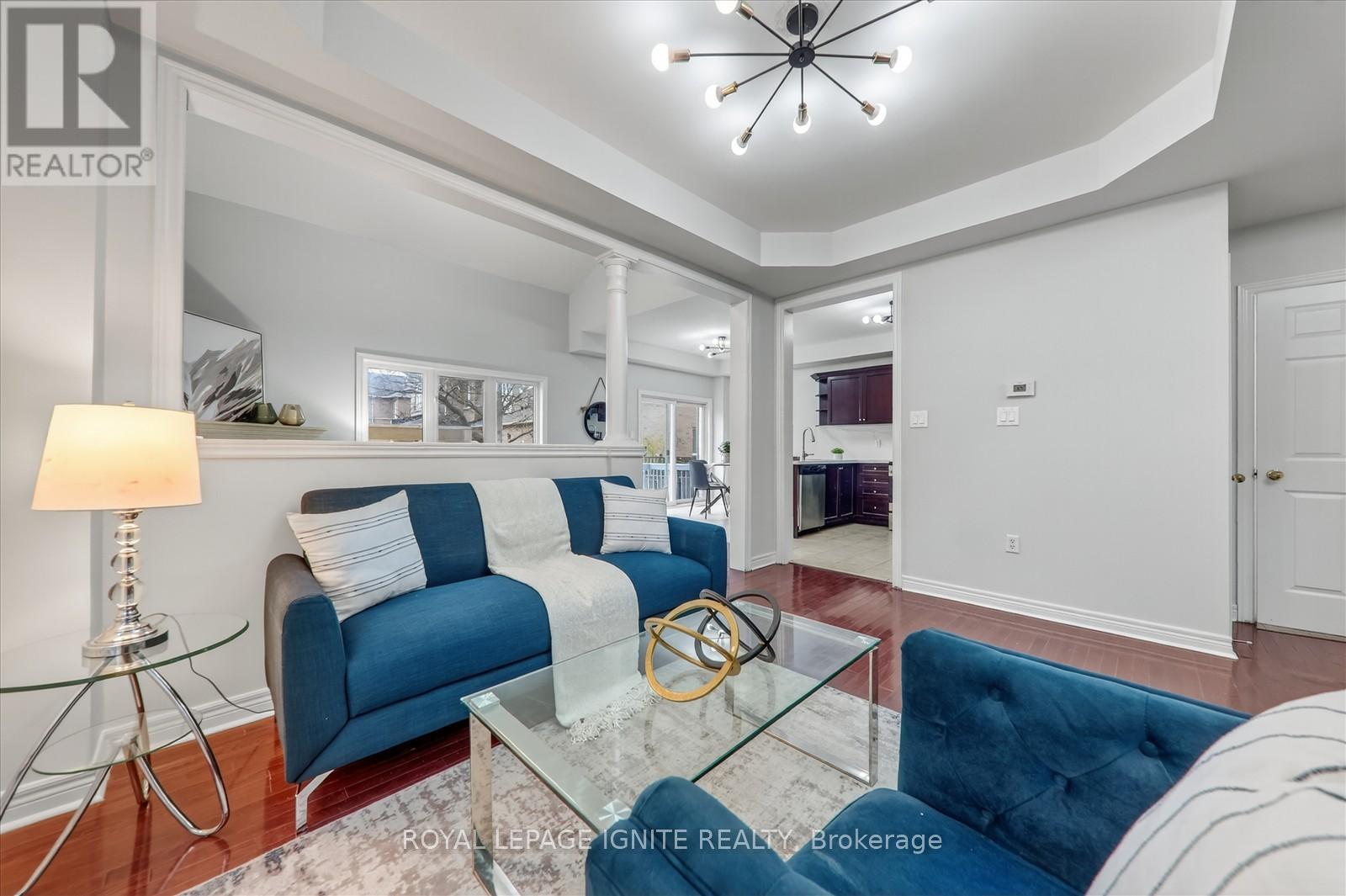 163 Seasons Drive, Toronto, Ontario  M1X 2E2 - Photo 6 - E12523650