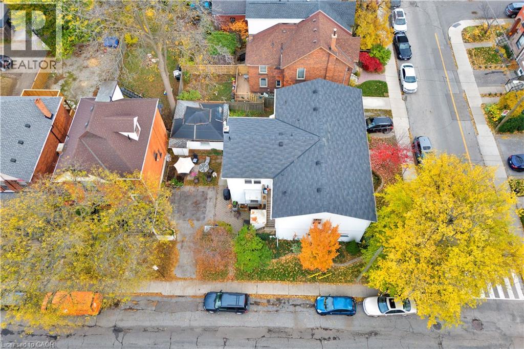 172 Markland Street, Hamilton, Ontario  L8P 2K5 - Photo 36 - 40786751