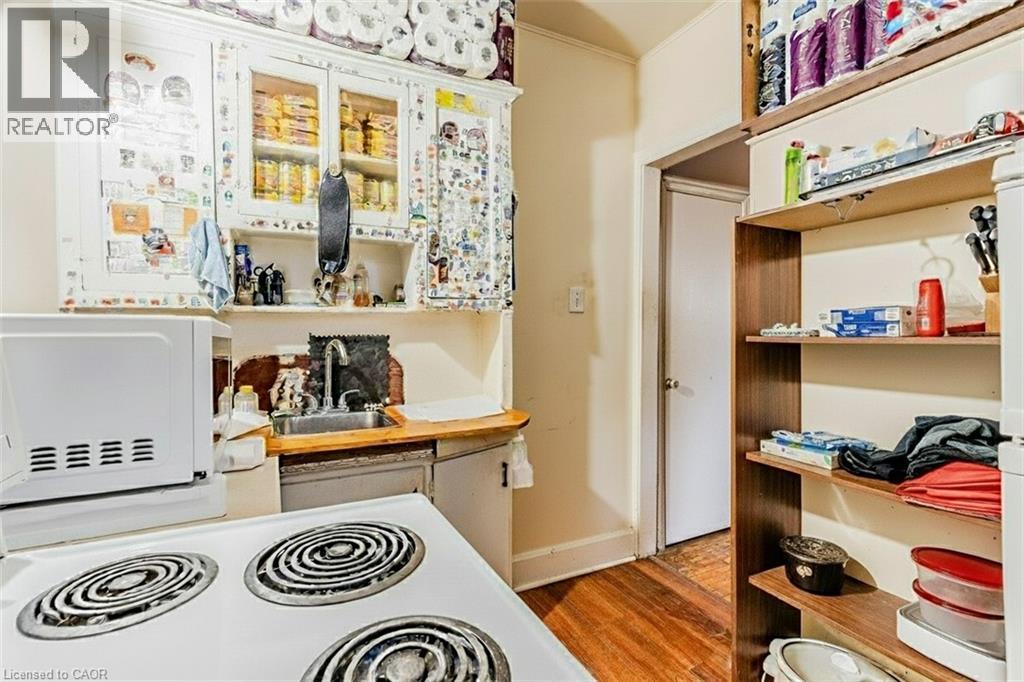 172 Markland Street, Hamilton, Ontario  L8P 2K5 - Photo 5 - 40786751