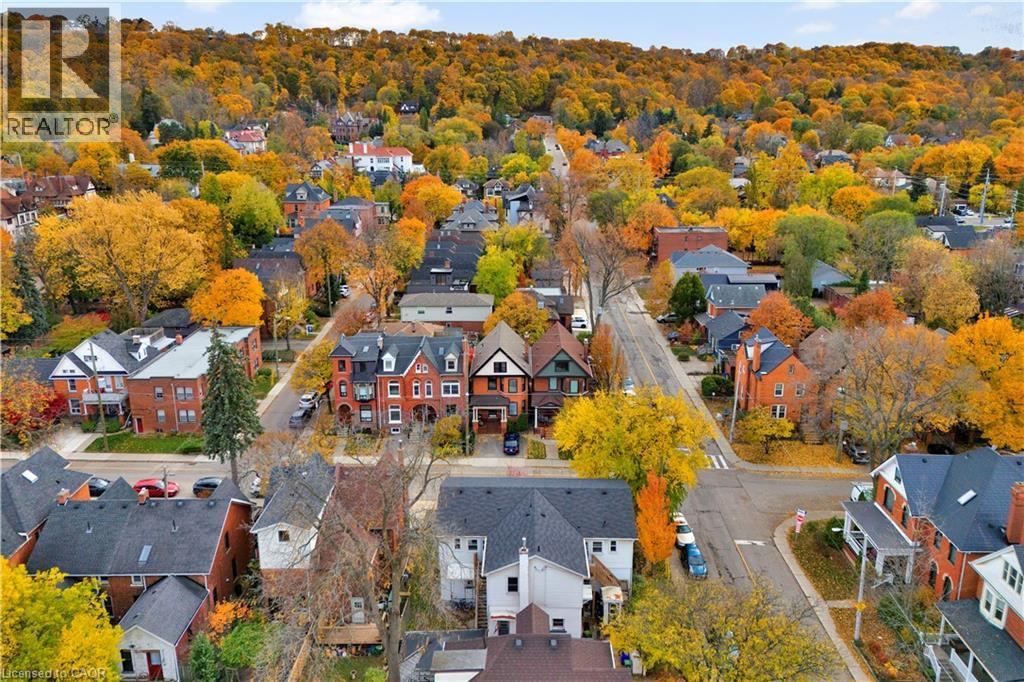 172 Markland Street, Hamilton, Ontario  L8P 2K5 - Photo 38 - 40786751