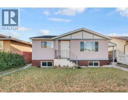 1019 Falworth Road NE, Calgary, Alberta