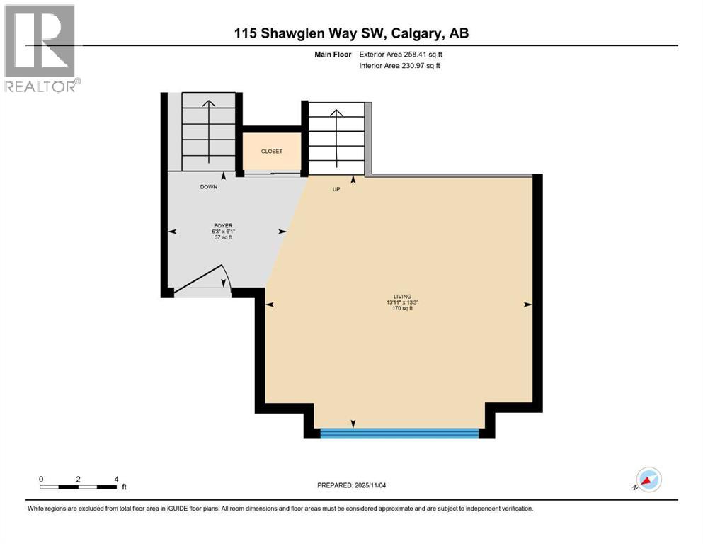 115 Shawglen Way Sw, Calgary, Alberta  T2Y 1z4 - Photo 8 - A2268981