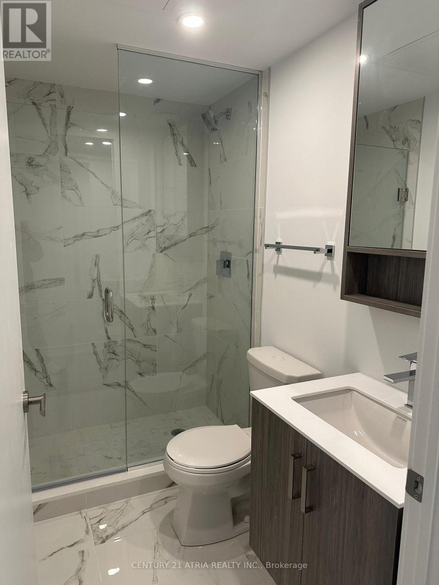 2815 - 88 Queen Street E, Toronto, Ontario M5C 0B6 - Photo 11 - C12524862