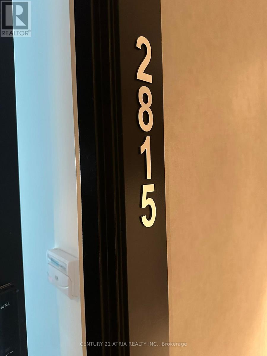 2815 - 88 Queen Street E, Toronto, Ontario M5C 0B6 - Photo 4 - C12524862