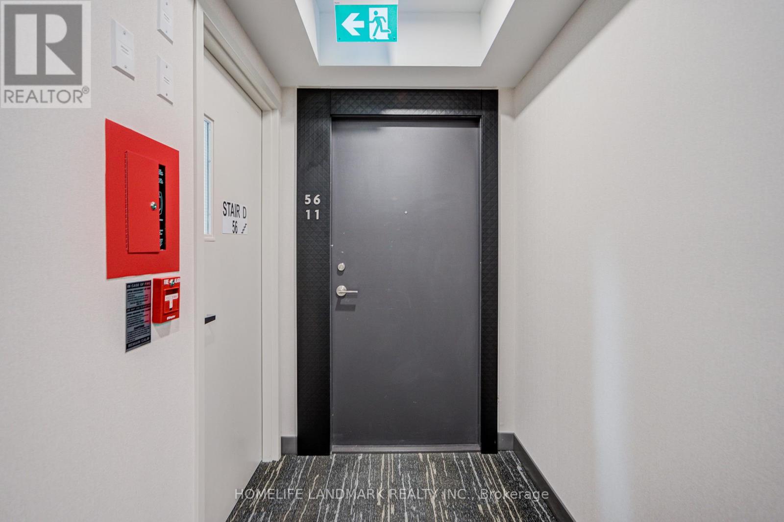 5611 - 8 Wellesley Street W, Toronto, Ontario  M4Y 0J5 - Photo 10 - C12524866