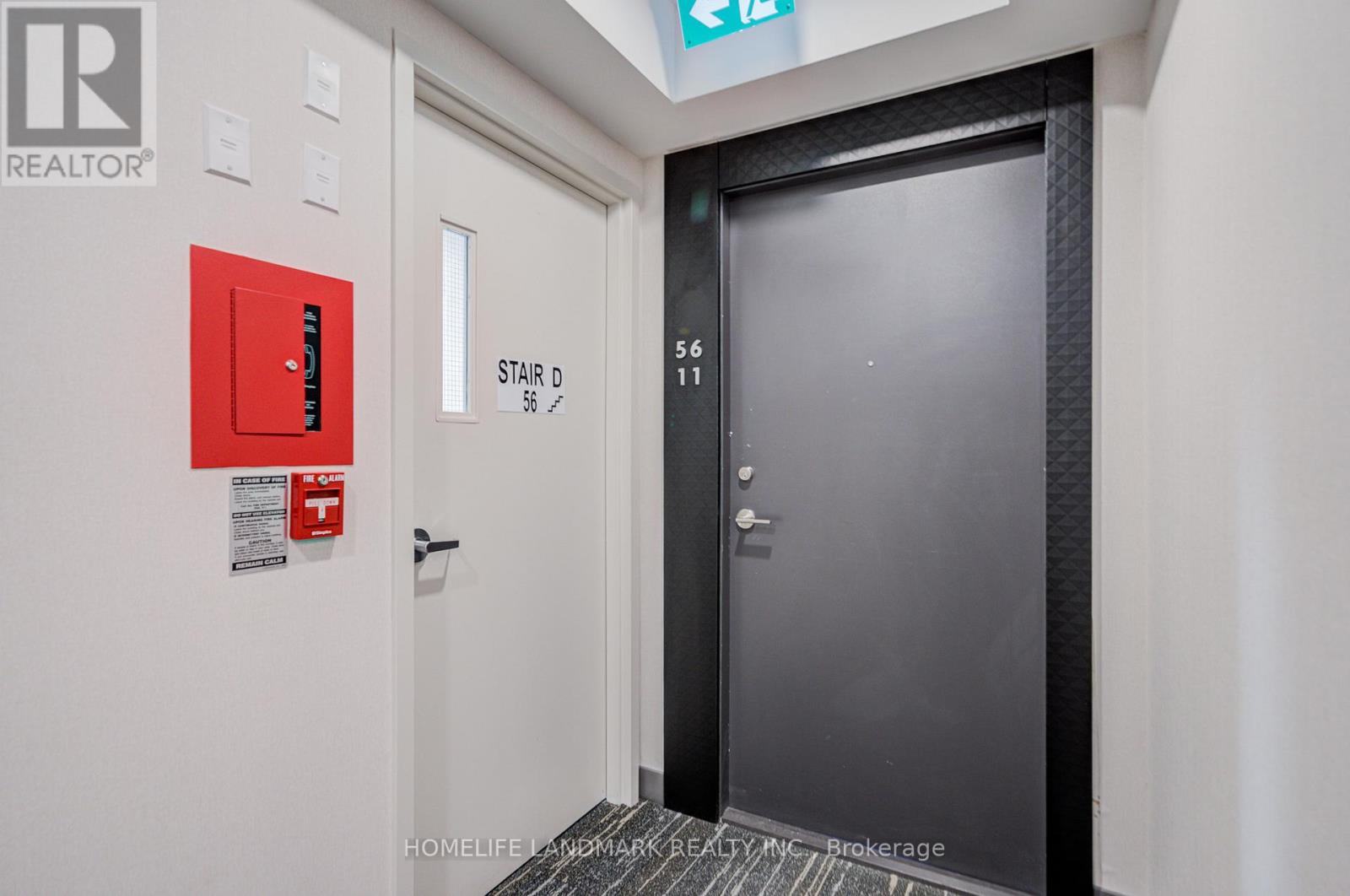 5611 - 8 Wellesley Street W, Toronto, Ontario  M4Y 0J5 - Photo 11 - C12524866