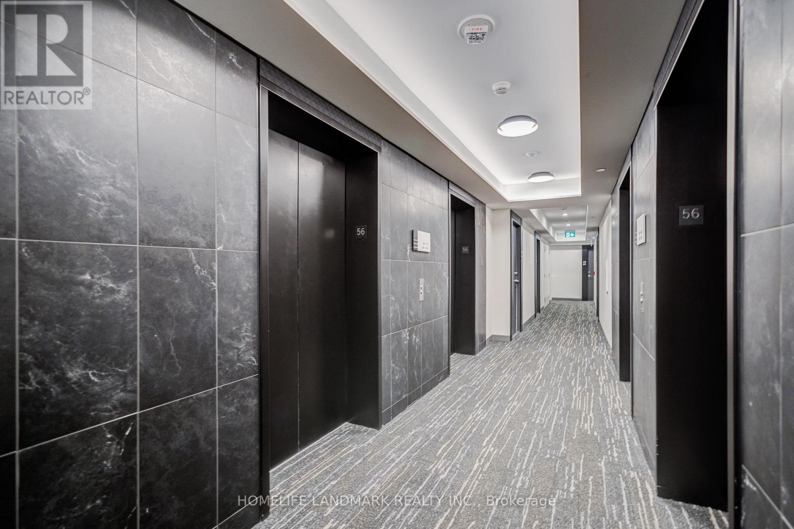 5611 - 8 Wellesley Street W, Toronto, Ontario  M4Y 0J5 - Photo 9 - C12524866