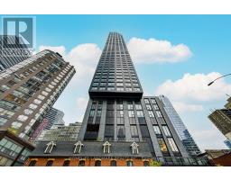 5611 - 8 WELLESLEY STREET W, Toronto, Ontario