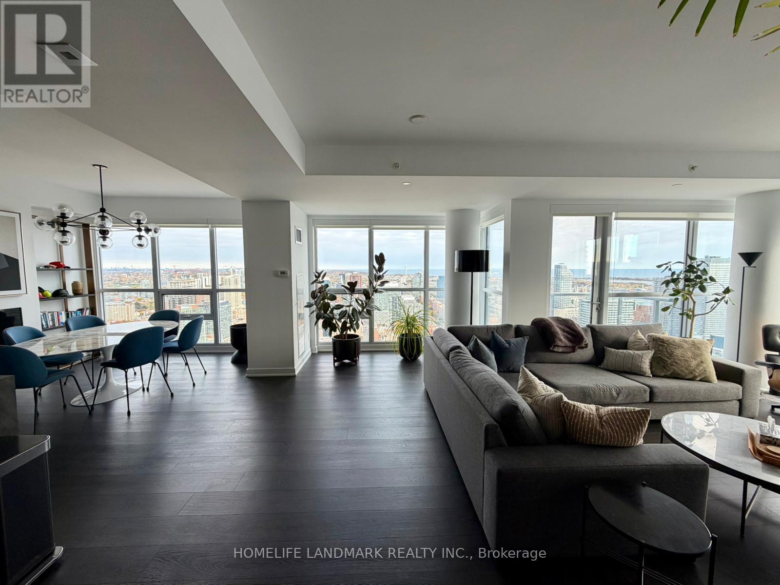 4407 - 88 SCOTT STREET, Toronto, Ontario