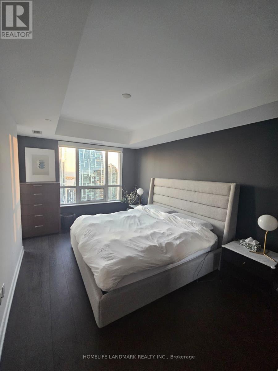 4407 - 88 Scott Street, Toronto, Ontario M5E 0A9 - Photo 10 - C12524868