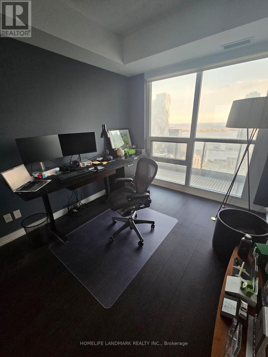 4407 - 88 Scott Street, Toronto, Ontario M5E 0A9 - Photo 14 - C12524868