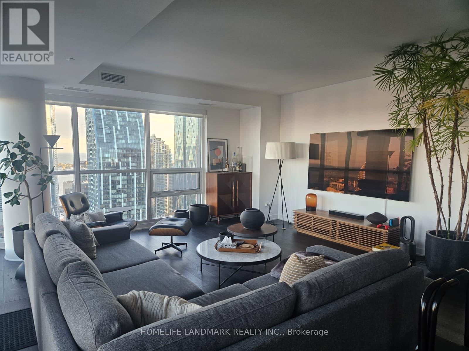 4407 - 88 Scott Street, Toronto, Ontario M5E 0A9 - Photo 4 - C12524868