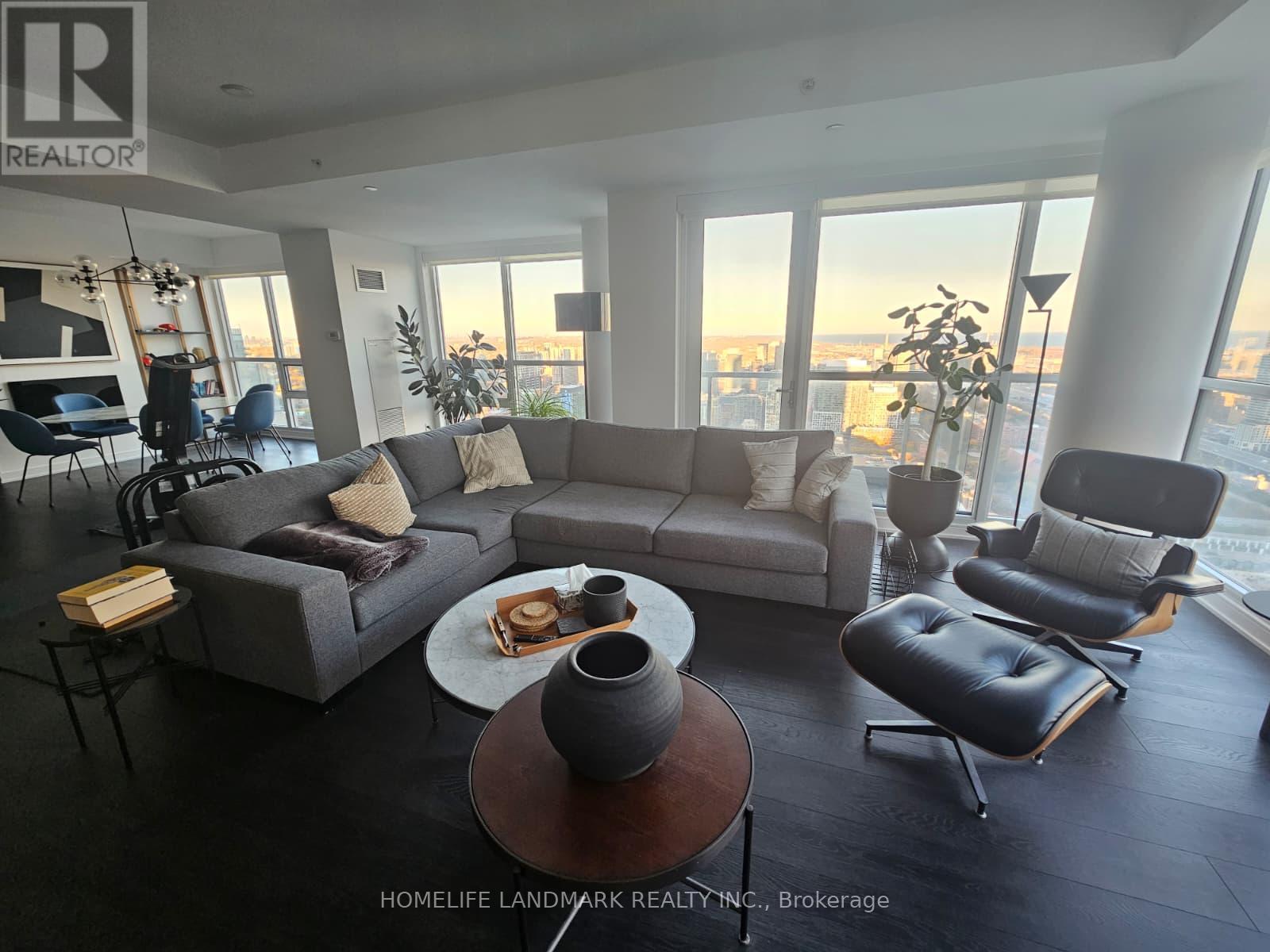 4407 - 88 Scott Street, Toronto, Ontario M5E 0A9 - Photo 5 - C12524868