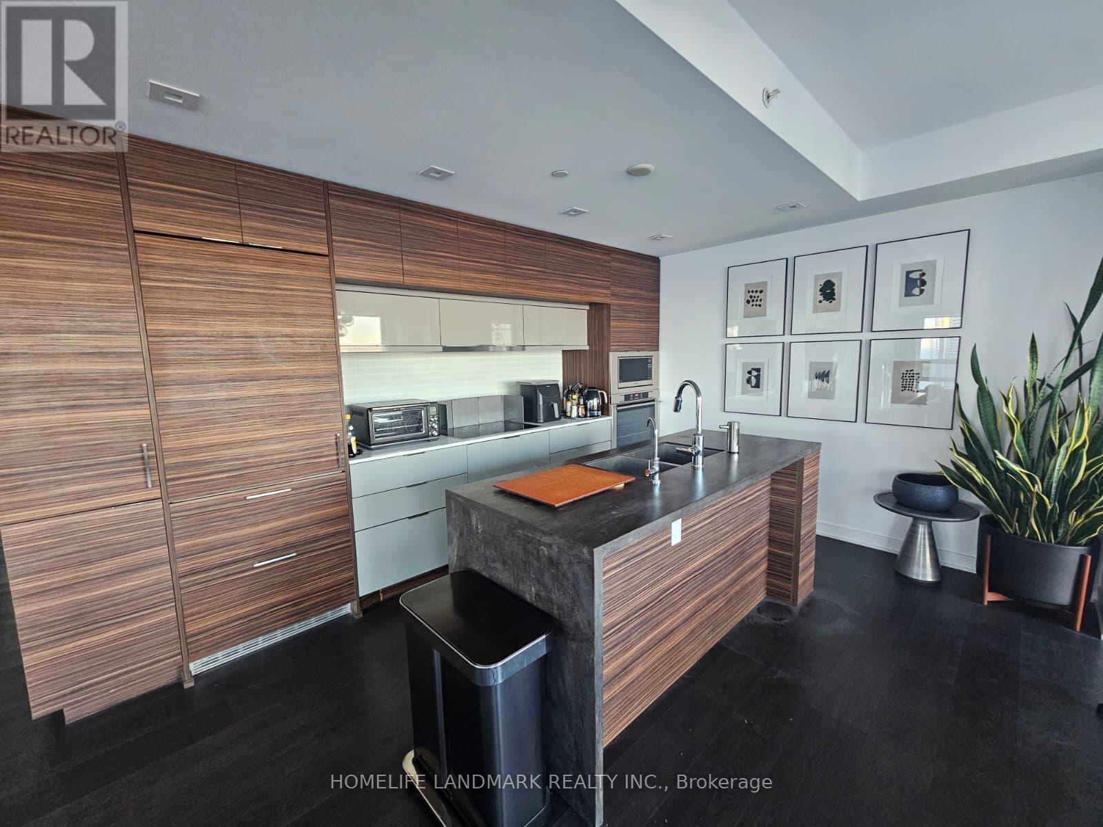 4407 - 88 Scott Street, Toronto, Ontario M5E 0A9 - Photo 6 - C12524868