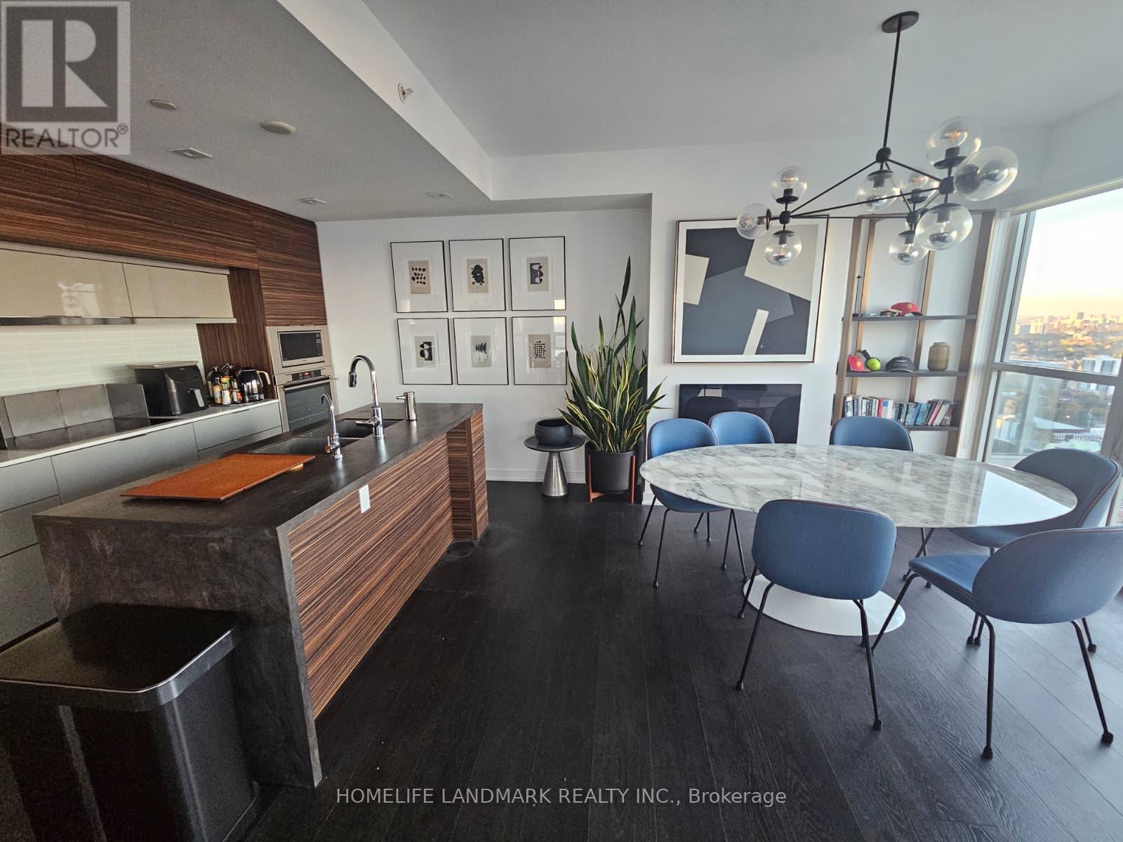 4407 - 88 Scott Street, Toronto, Ontario M5E 0A9 - Photo 7 - C12524868