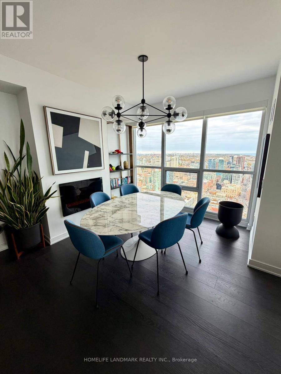 4407 - 88 Scott Street, Toronto, Ontario M5E 0A9 - Photo 8 - C12524868