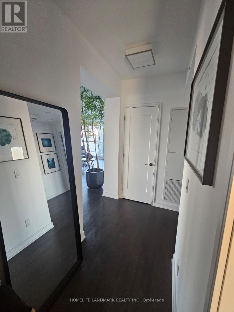 4407 - 88 Scott Street, Toronto, Ontario M5E 0A9 - Photo 9 - C12524868