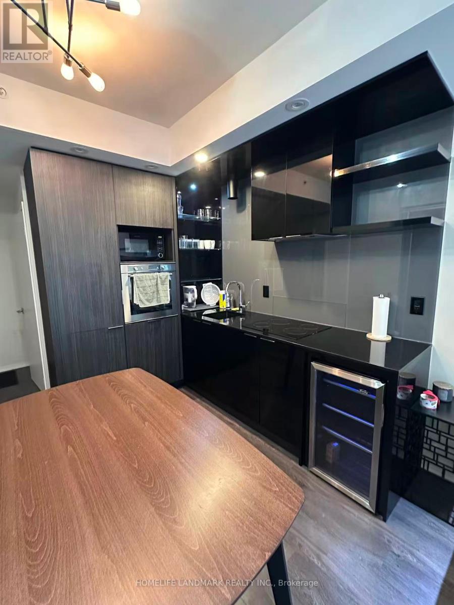 2407 - 70 Temperance Street, Toronto, Ontario  M5H 0B1 - Photo 18 - C12524884