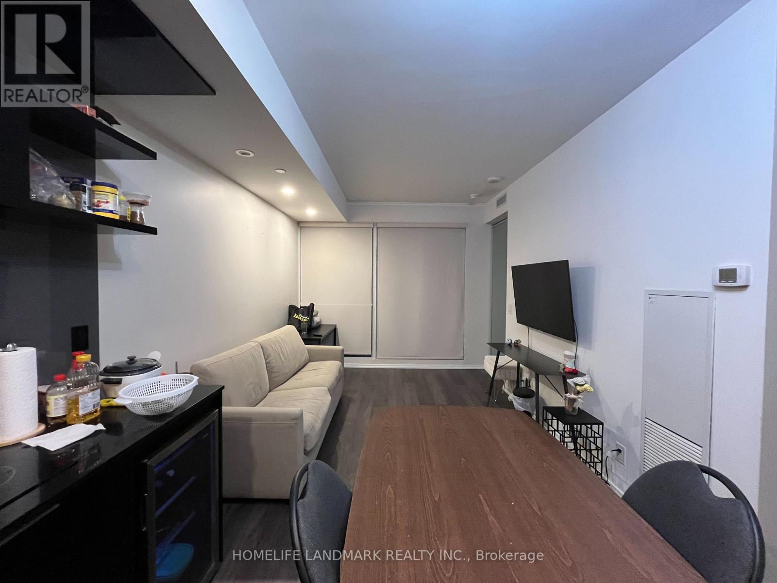 2407 - 70 Temperance Street, Toronto, Ontario  M5H 0B1 - Photo 2 - C12524884