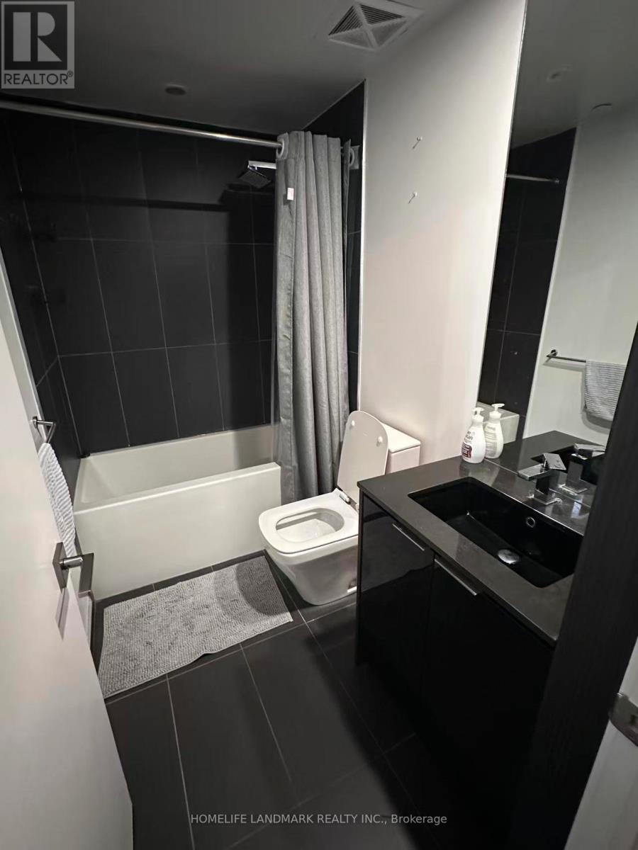 2407 - 70 Temperance Street, Toronto, Ontario  M5H 0B1 - Photo 8 - C12524884