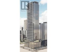 4612 - 88 QUEEN STREET E, Toronto, Ontario