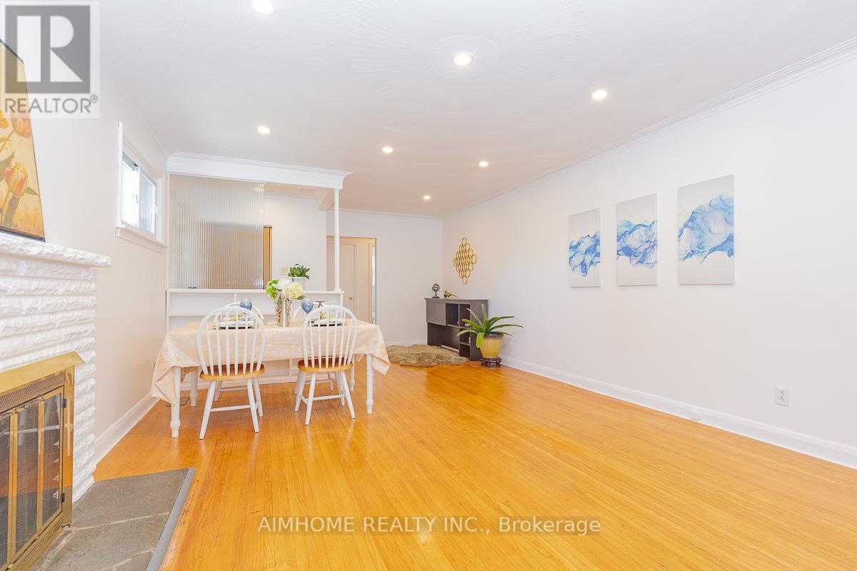 12 Canham Crescent, Toronto, Ontario M1S 2H6 - Photo 12 - E12524858